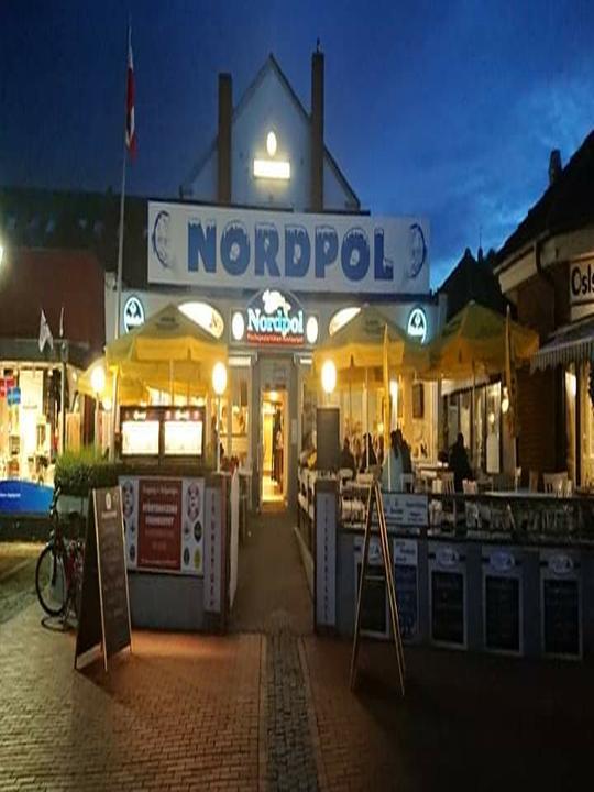 Restaurant Nordpol
