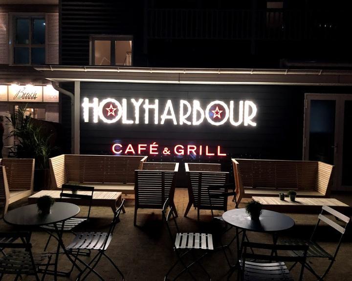 Holyharbour Cafe & Grill